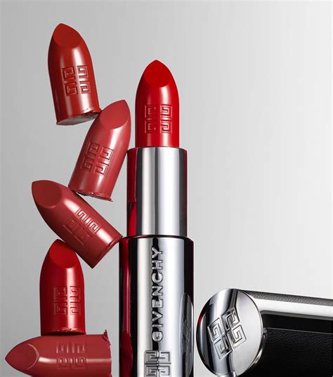 givenchy lipstick 2015|givenchy lipstick official website.